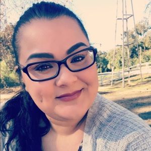 Meet your Posher, Tatiana